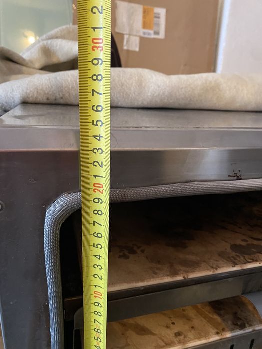 Продам піч для піци