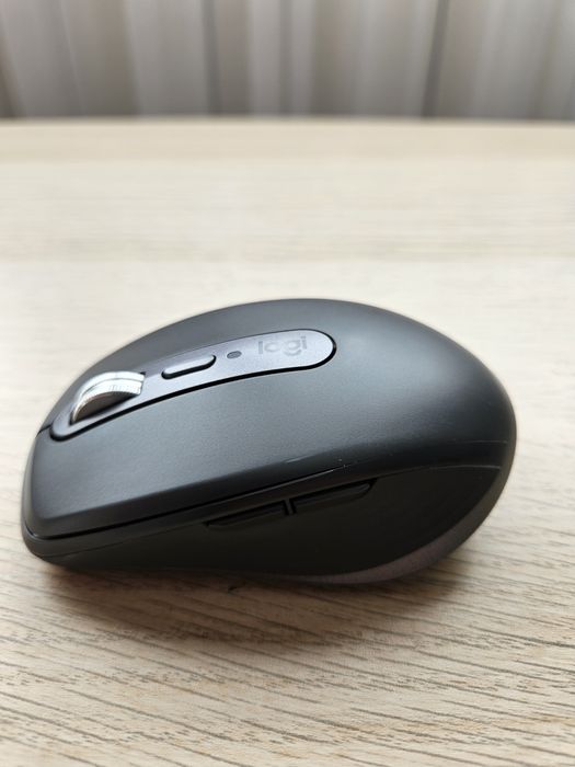 Myszka Logitech MX Anywhere 3S