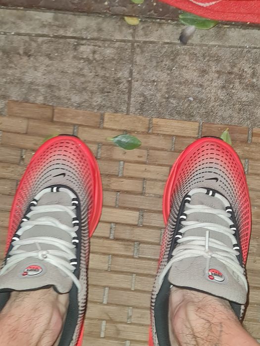 Nike  Air  Max  Dn