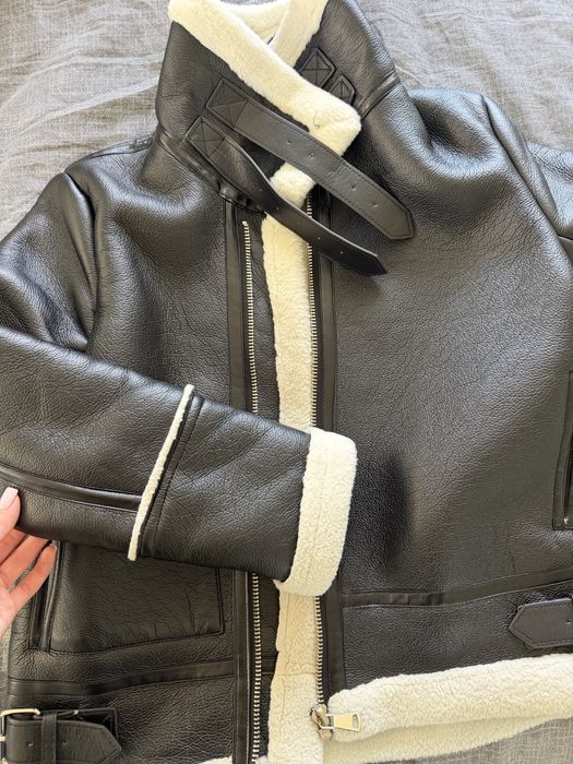 Шкірянка Balenciaga