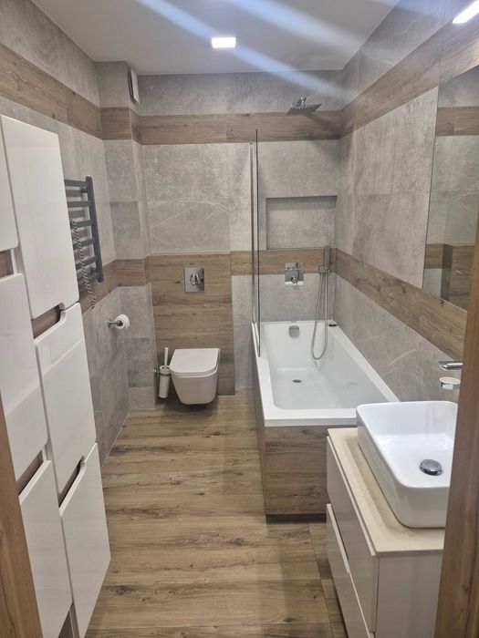 Mieszkanie 72m2, wysoki standard, wolne od zaraz
