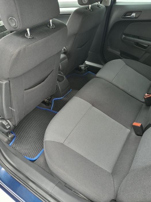 Opel astra H 1.8 АВТОМАТ