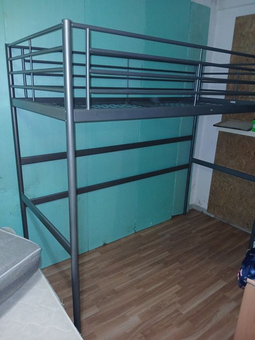 Cama Beliche de Ferro