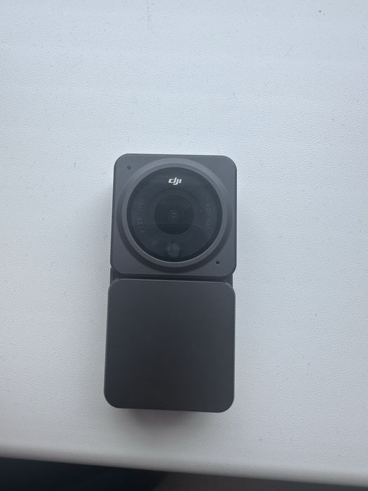 DJI Action 2 камера