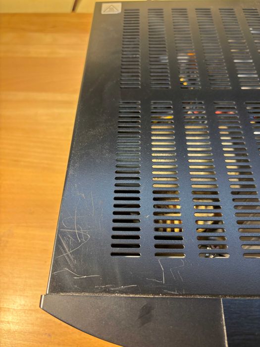 Maranz PM7003. Wzmacniacz amplituner