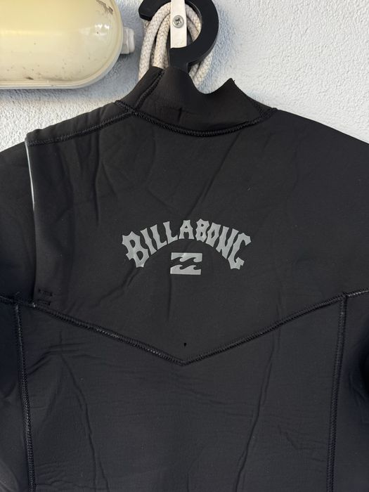 Wetsuit BillaBong 4:3