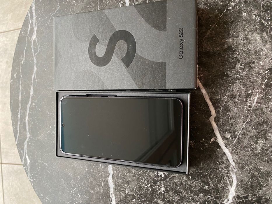 Samsung S 22 System operacyjny: Android 13