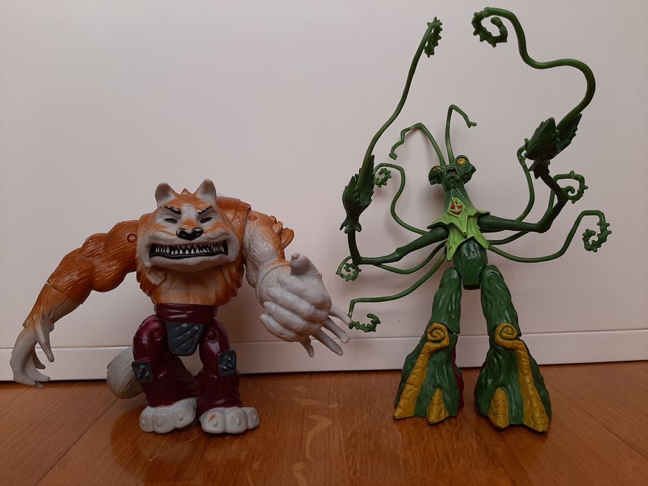 Tartaguras Ninja Collection Figures64738339039234120