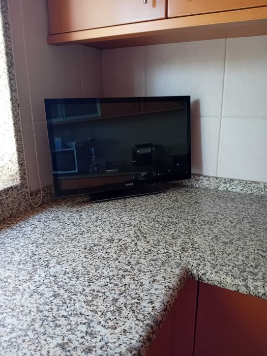 TV LED 24 polegadas DENVER