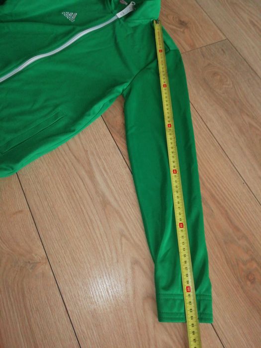 Bluza adidasa rozm 152