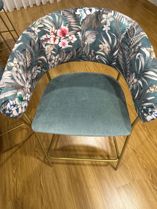 Vendo bancos de ilha