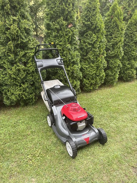 Kosiarka spalinowa Honda hrx 476