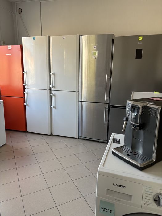 вбудований холодильник Neff KG736A2