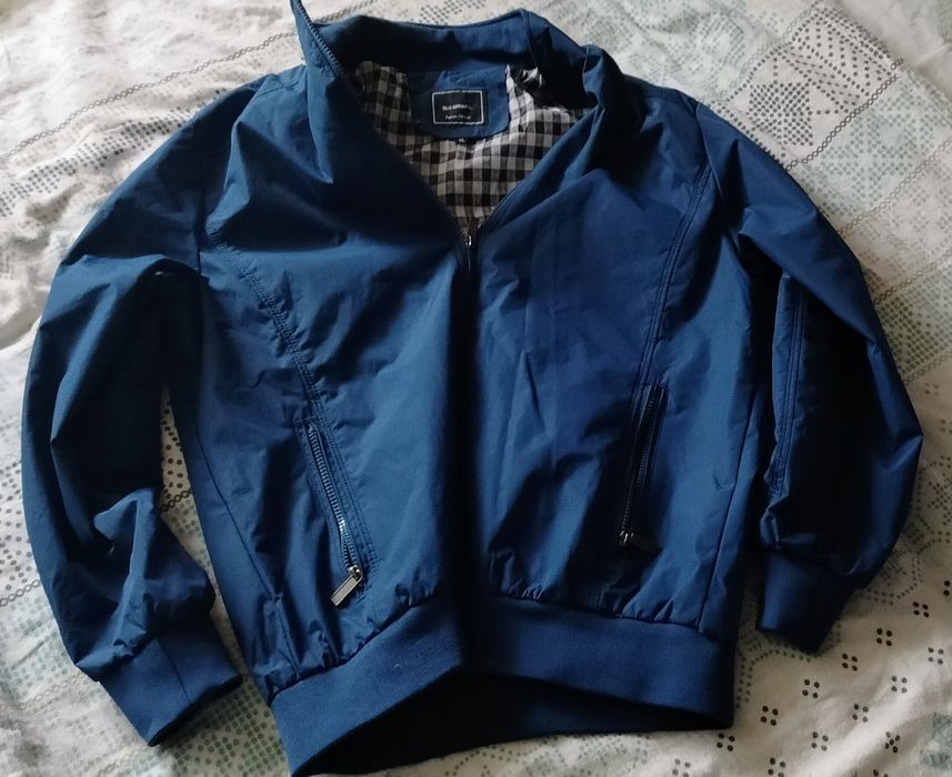 Kurtka Bomberka r. M/L