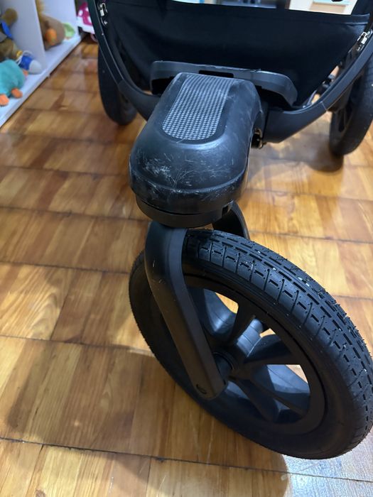 ПРОДАМ Коляску Chicco Trio Activ3 Top 3 в 1