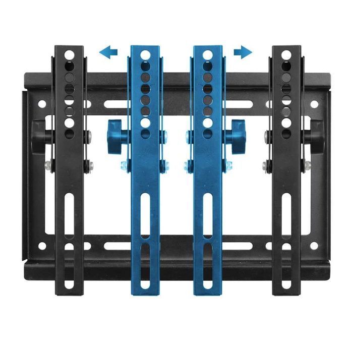 REGULOWANY UNIWERSALNY wieszak tv telewizor uchwyt 14-50cali
