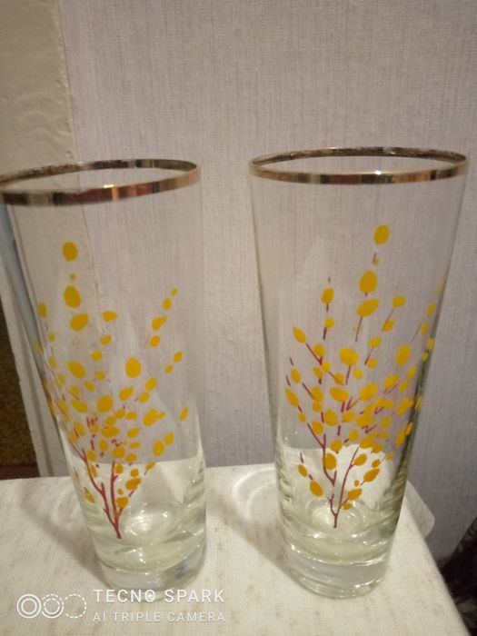 2 бакали радянських часів