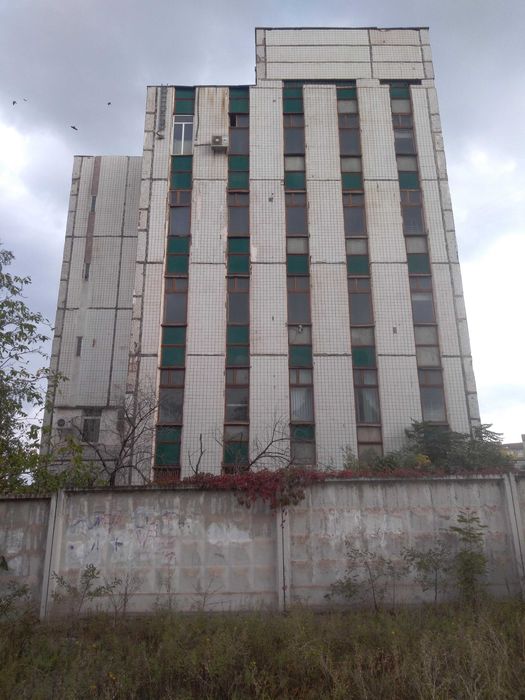 Оренда Укртелеком! 789,80 м²;  м. Кривий Ріг, вул. Водоп'янова, 1а
