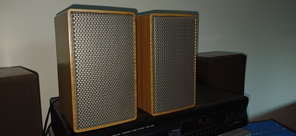 Grundig mikro box 320