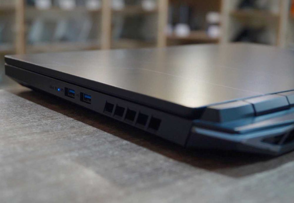 ГАРАНТІЯ Acer (144Гц/Ryzen 7 7735HS/RAM 16ГБ/SSD 512ГБ/RTX 2050)TVOYO