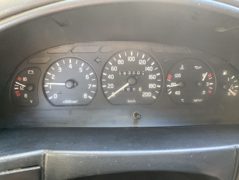 Продам .Газель  3302.