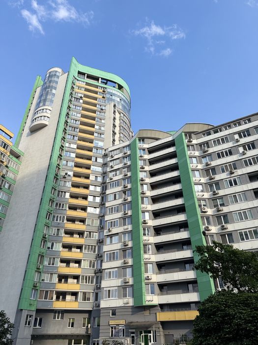 1-кімнатна квартира за адресою вул. Замковецька (площа 57 м²) - Atlanta.ua - фото 11