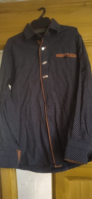 Сорочки для хлопчиків 6 років