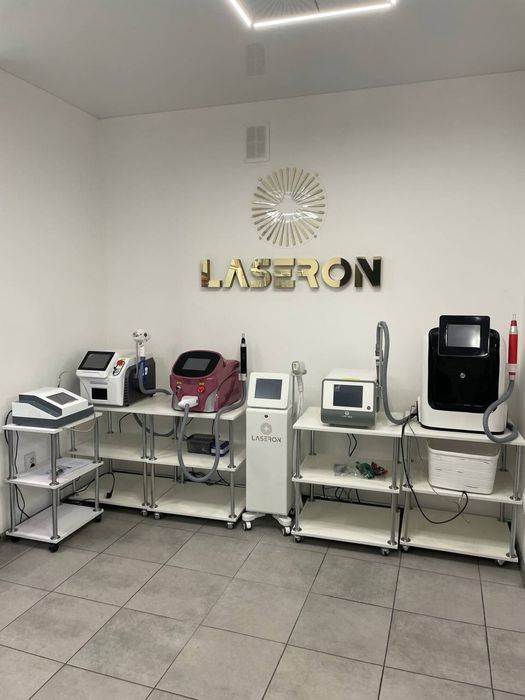 5 ЛЕТ НА РЫНКЕ‼️Купить диодный лазер | Апарат для лазерної епіляції