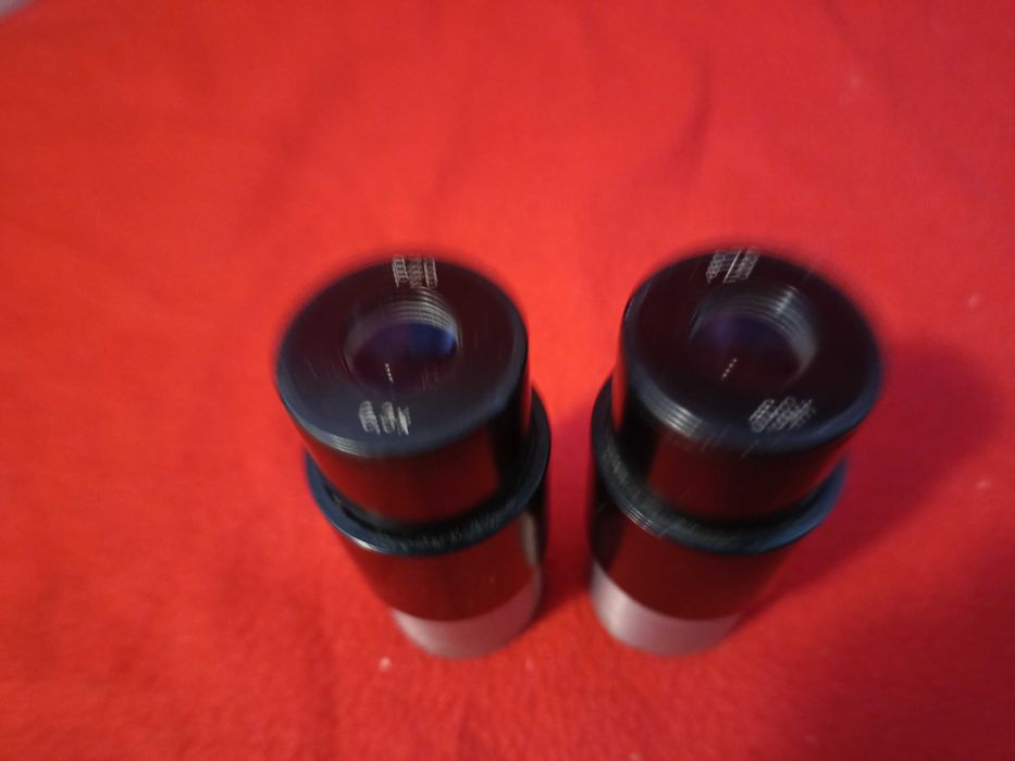 Mikroskop  z PRL   PZO MSt 130