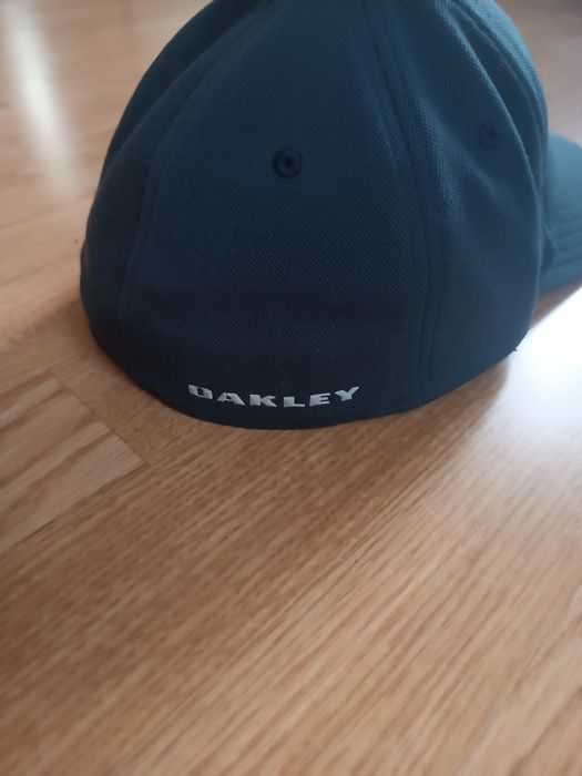 Кепка бейсболка Oakley