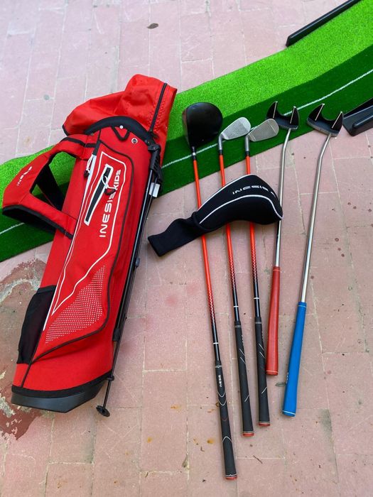 Inesis Kids Golfe