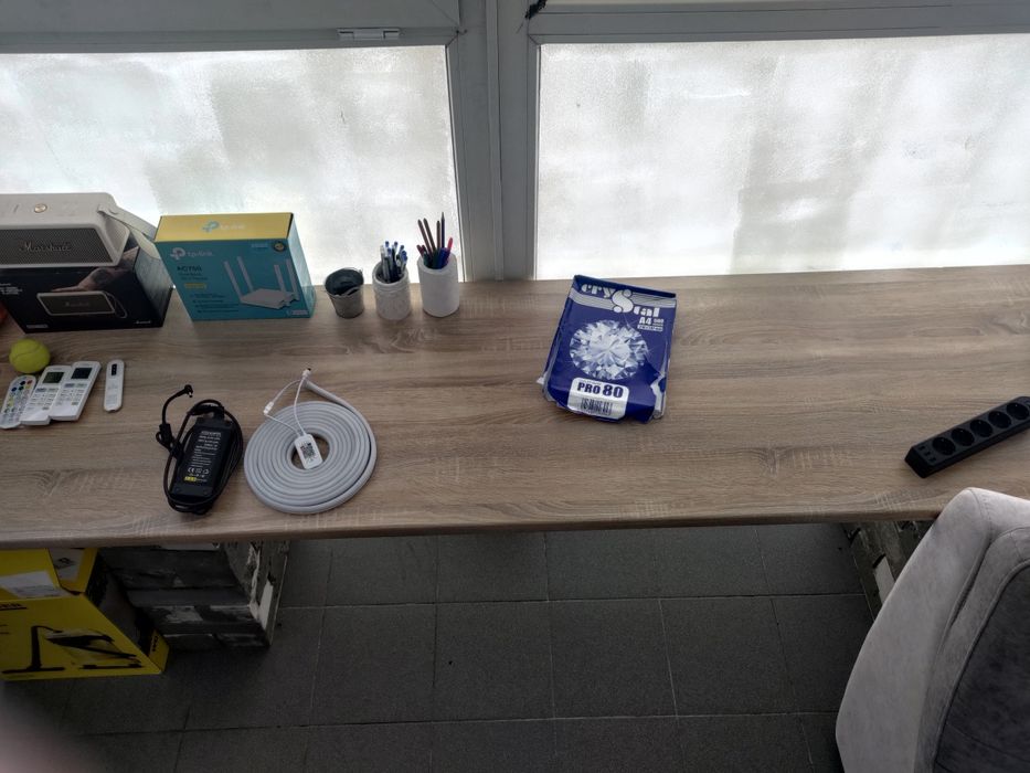 Столешница "LUXE FORM" Новая.