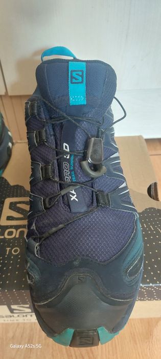 Salomon XA Pro 3d GTX 44 2/3