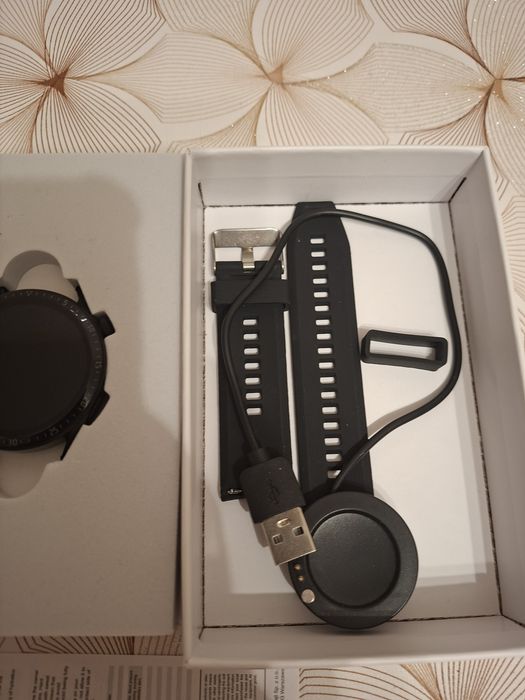 Smarwatch zegarek