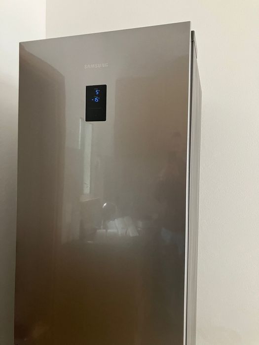Vendo frigorífico da Samsung
