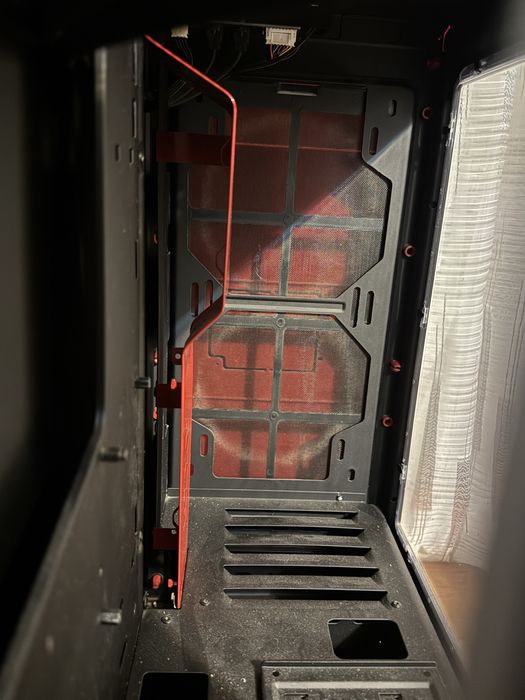 Корпус пк Nzxt s340 +2 вентилятори nzxt