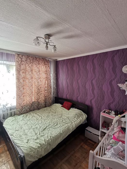 Продам 4х кімнатну квартиру, центр Хортицького району , Лахтинська