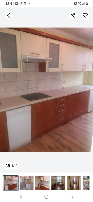 Mieszkanie do wynajęcia 46m2 NOCLEG PRACOWNICZY