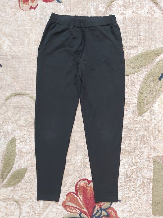 Продам подростковые спортивные штаны р S/M из хлопка