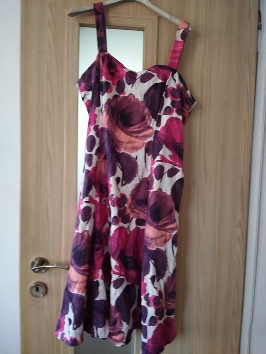 Sukienka damska rozm xl