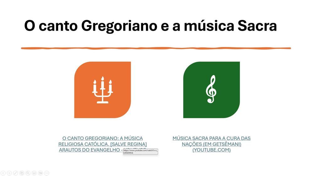 Criação de powerPoints personalizados - a partir de 4€
