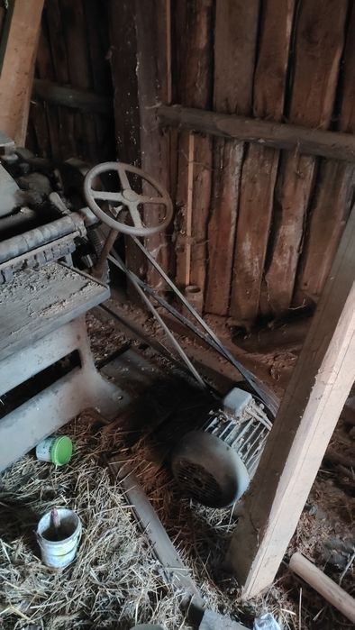 Heblarka Kirchner Leipzig