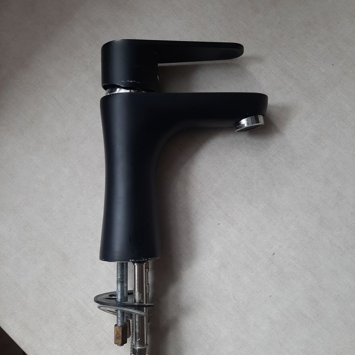 Bateria umywalkowa ferro