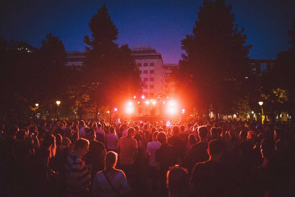 **DJ na Twoją imprezę, wydarzenie, urodziny, event, plener **