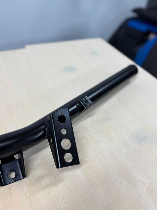 Oryginalne osłony  spodu bumper Cf moto 850/1000 G2 osłony przegubów wachaczy