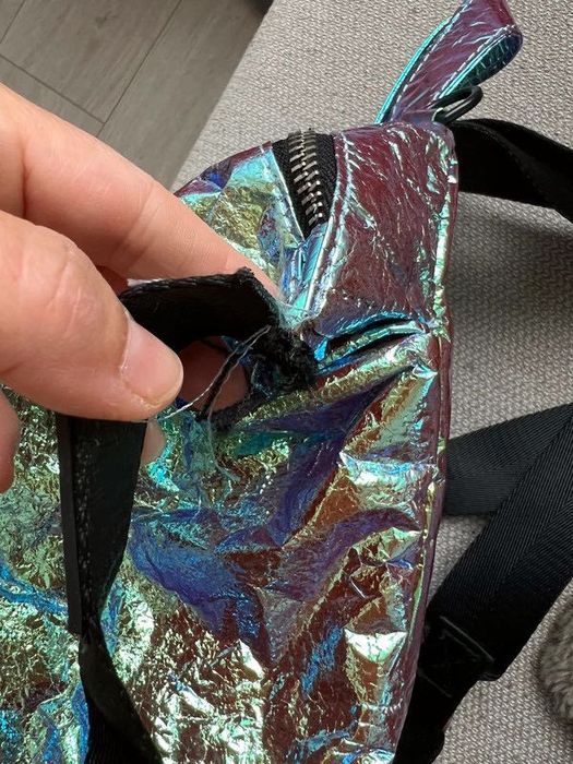 plecak zara kolorowy