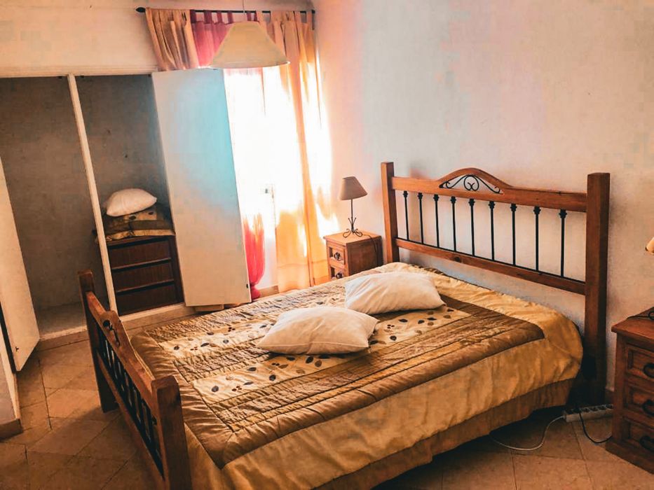 Apartamento T2 para arrendamento ANUAL