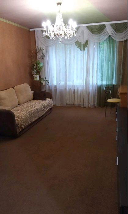 Продам 3-х комнатную квартиру, Бульвар Краматорский