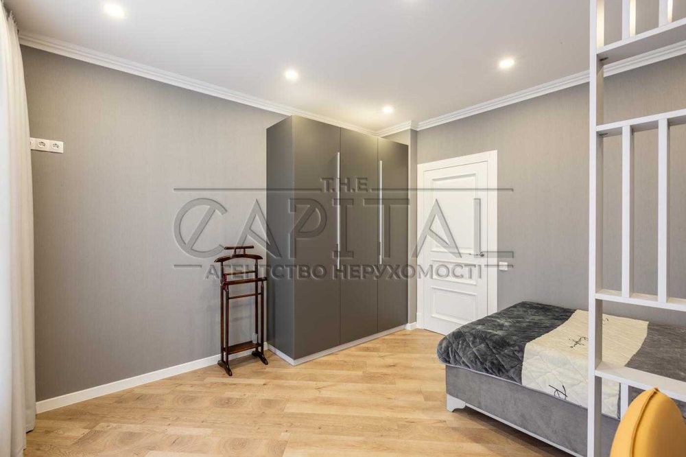 Продаж 4К (127м2) ЖК Нивки Парк, з ремонтом, Є-оселя, Є-відновлення