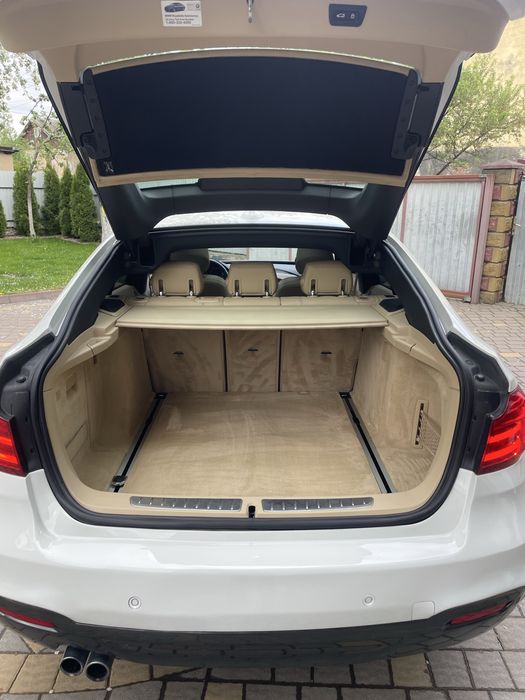 Bmw 328ix GT 2015рік